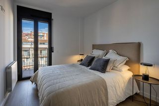 Dúplex en venta en Centre - Joan Prim en Granollers