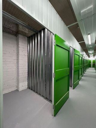 Trastero en alquiler en Centre en Sant Boi de Llobregat