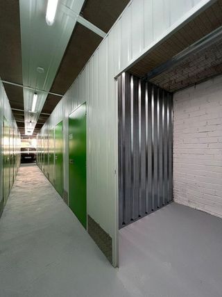 Trastero en alquiler en Centre en Sant Boi de Llobregat