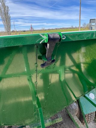 Maquina repartir tacos nueva