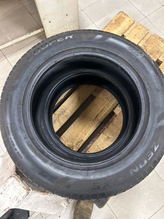 Neumático Cooper Zeon 4XS 235/60 R18 103V