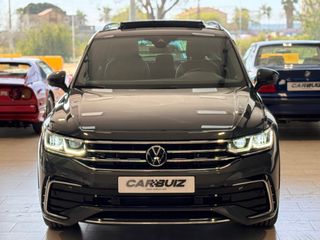 Volkswagen Tiguan TDI R-Line DSG - 2023