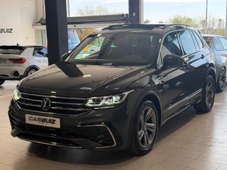 Volkswagen Tiguan TDI R-Line DSG - 2023