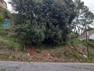 Terreno en venta en Torrelles de Llobregat