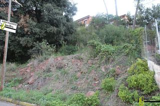 Terreno en venta en Torrelles de Llobregat