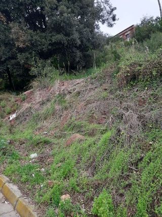 Terreno en venta en Torrelles de Llobregat