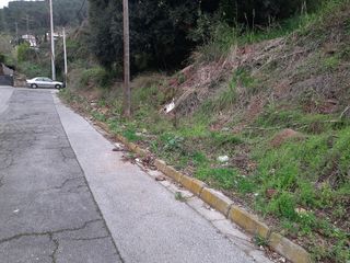 Terreno en venta en Torrelles de Llobregat