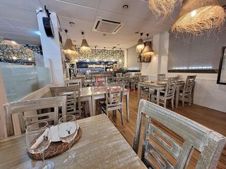 Local comercial en venta en Ca n'Anglada en Terrassa