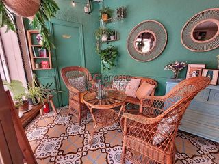 Local comercial en venta en Ca n'Anglada en Terrassa