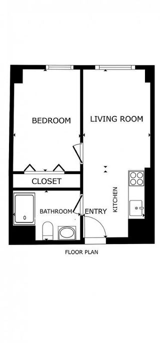 Piso en alquiler en Timón en Madrid