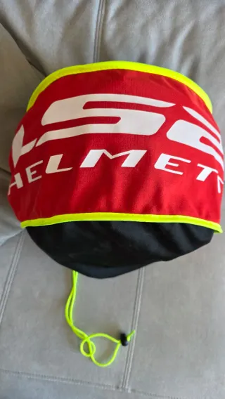 Casco Modular LS2 FF906 Advant Arena