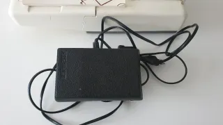 Máquina de coser Singer para piezas