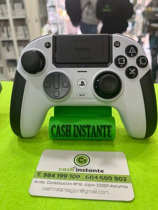 Mando Nacon Revolution 5 Pro