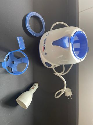 Calientabiberones Miniland Baby