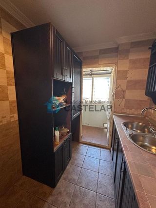 Piso en venta en Oliva de la Frontera