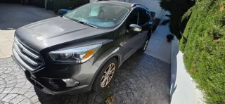 Ford Kuga 2016