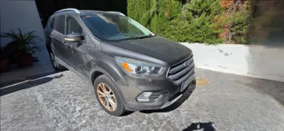 Ford Kuga 2016