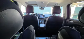 Ford Kuga 2016