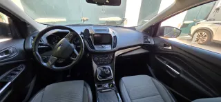 Ford Kuga 2016