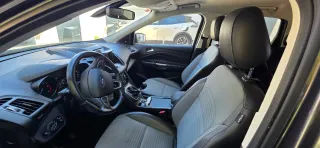Ford Kuga 2016