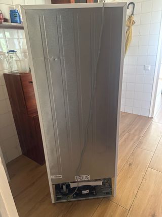 Nevera OK. 1 año de garantía 647398282