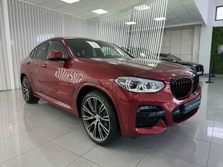 BMW X4 xDrive20d