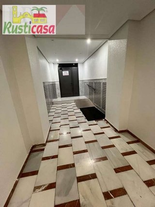 Piso en venta en Bailén