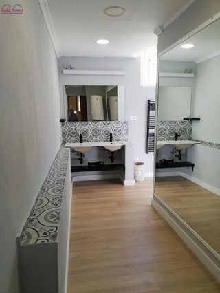 Piso en venta en Centro Histórico - Plaza España en Cádiz