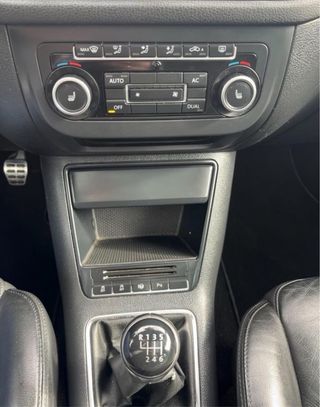 Volkswagen Tiguan 2012