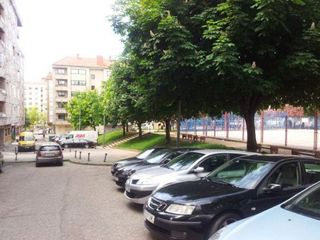 Local comercial en venta en Calvario - Santa Rita en Vigo