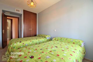 Piso en venta en Costa Esuri en Ayamonte