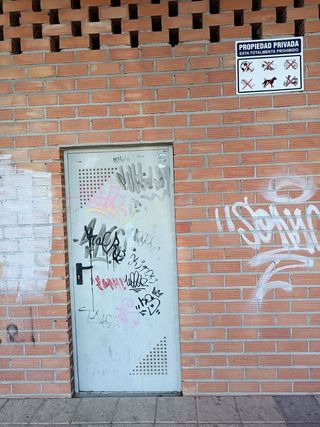 Local comercial en venta en Muela (La)