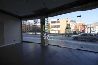 Local comercial en venta en Zona Teatro Campoamor en Oviedo