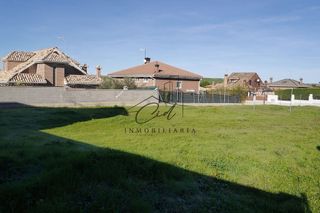 Solar en venta en Torrejón del Rey