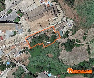 Terreno en venta en Casco Histórico en Antequera