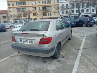 Citroen Xsara 1998