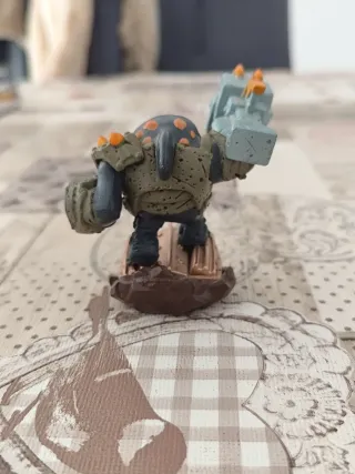 Skylanders Superchargers Shark Shooter Terrafin