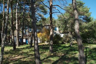 Terreno en venta en Miraflores de la Sierra