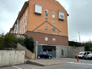 Garaje en venta en Urbanización Mediterráneo en Arroyomolinos