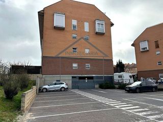 Garaje en venta en Urbanización Mediterráneo en Arroyomolinos