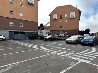 Garaje en venta en Urbanización Mediterráneo en Arroyomolinos