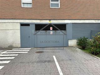 Garaje en venta en Urbanización Mediterráneo en Arroyomolinos