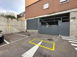 Garaje en venta en Urbanización Mediterráneo en Arroyomolinos