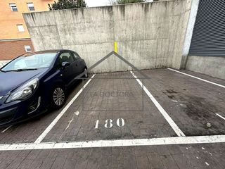 Garaje en venta en Urbanización Mediterráneo en Arroyomolinos