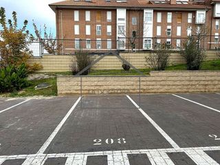 Garaje en venta en Urbanización Mediterráneo en Arroyomolinos