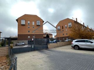 Garaje en venta en Urbanización Mediterráneo en Arroyomolinos