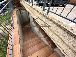 Garaje en venta en Urbanización Mediterráneo en Arroyomolinos