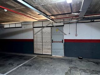 Garaje en venta en Urbanización Mediterráneo en Arroyomolinos