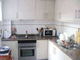 Piso en venta en Villajoyosa ciudad en Villajoyosa/Vila Joiosa (la)