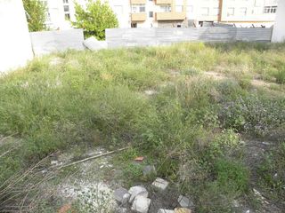 Terreno en venta en Caravaca de la Cruz